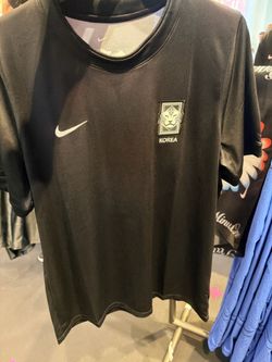 Nike x gDragon Peaceminusone x Korea Jersey