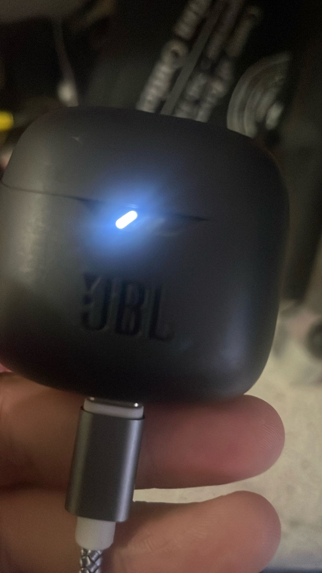 JBL tune Earbuds