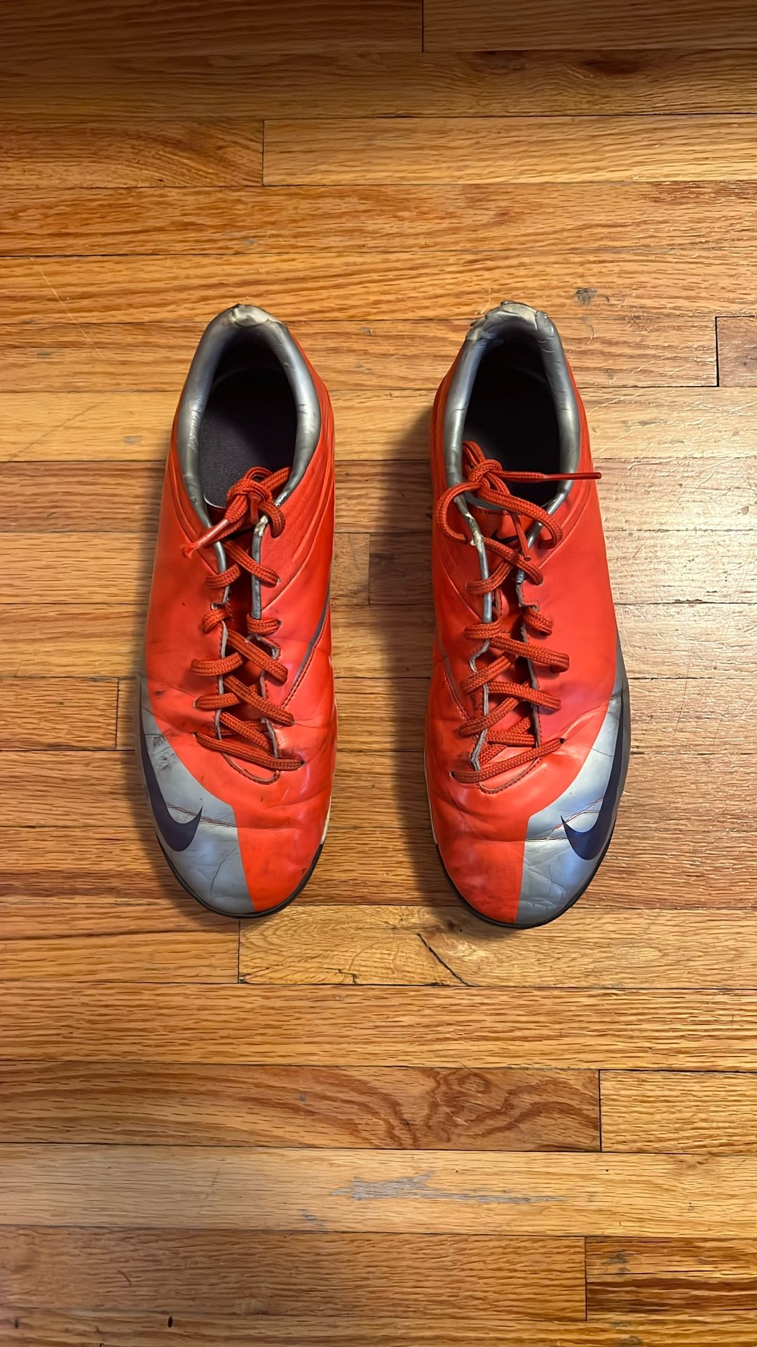 Nike Mercurial Size 9M