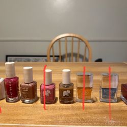 Nail Polish 