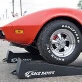 Race Ramps: RR56: Like New