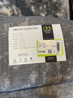 7x10 Oregon Collection Rug