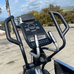 Proform Elliptical, FREE DELIVERY