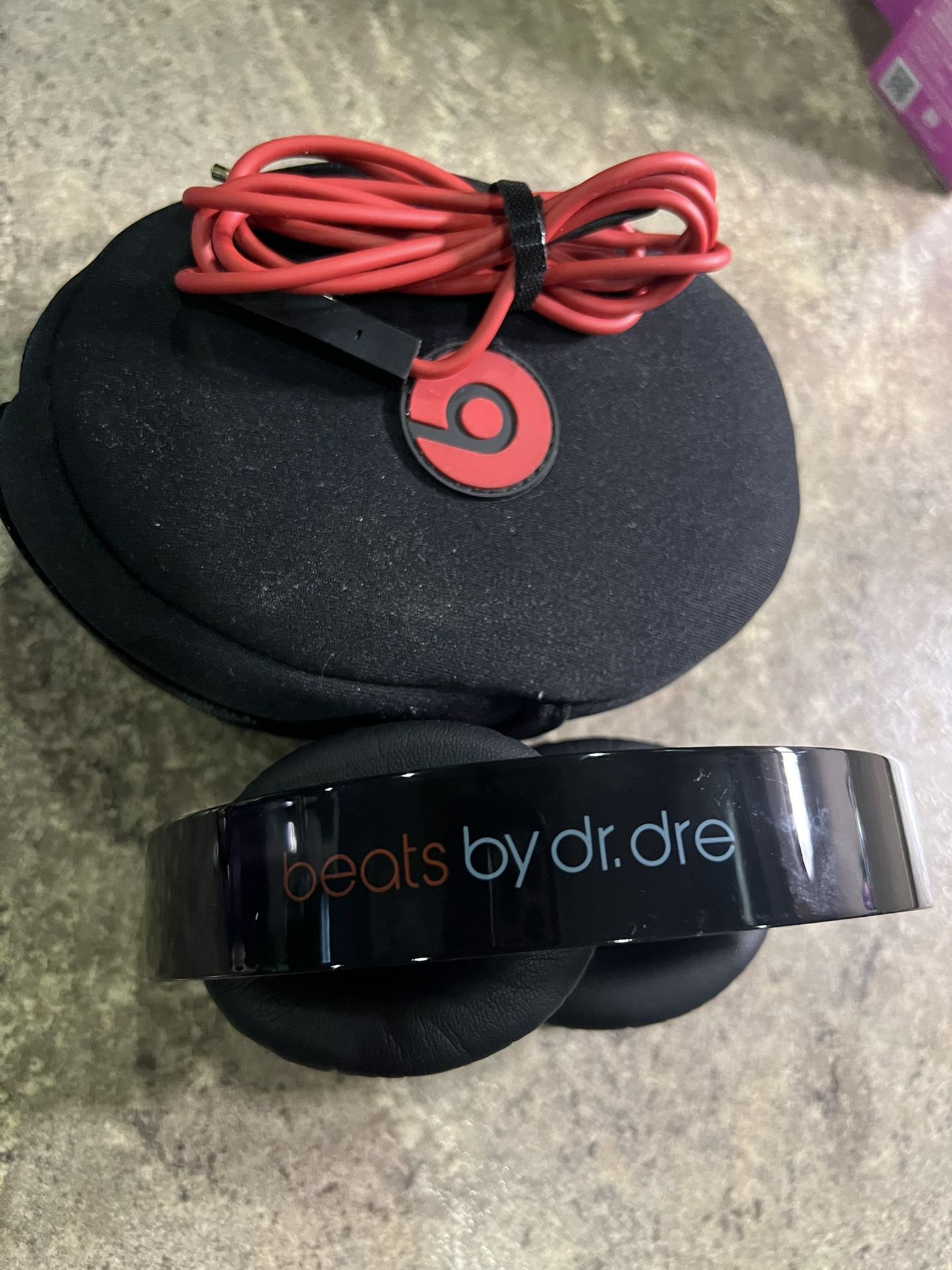 Beats by Dr. Dre