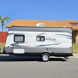 2016 Forest River Salem 185 Rb