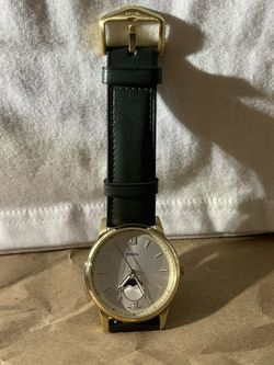 Fossil Watch