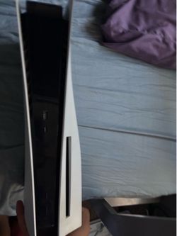 Perfectly good ps5