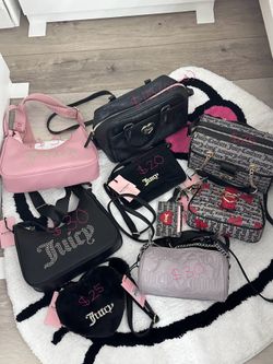 Juicy Couture On SALE