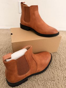 Men’s Size 10 Boots
