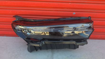 Honda CRV Right Headlight 2023-2024