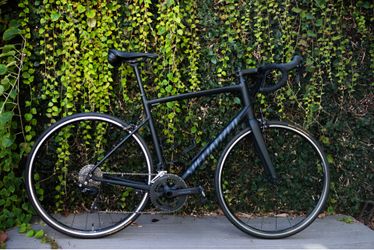 2022 Specialized Allez Elite - Stealth Black, 58cm