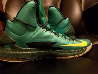 KD 7 “Hulk”
