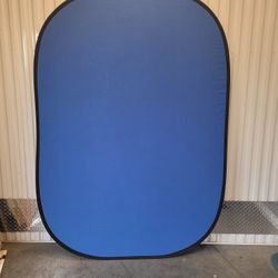 Blue And Green Background Screen