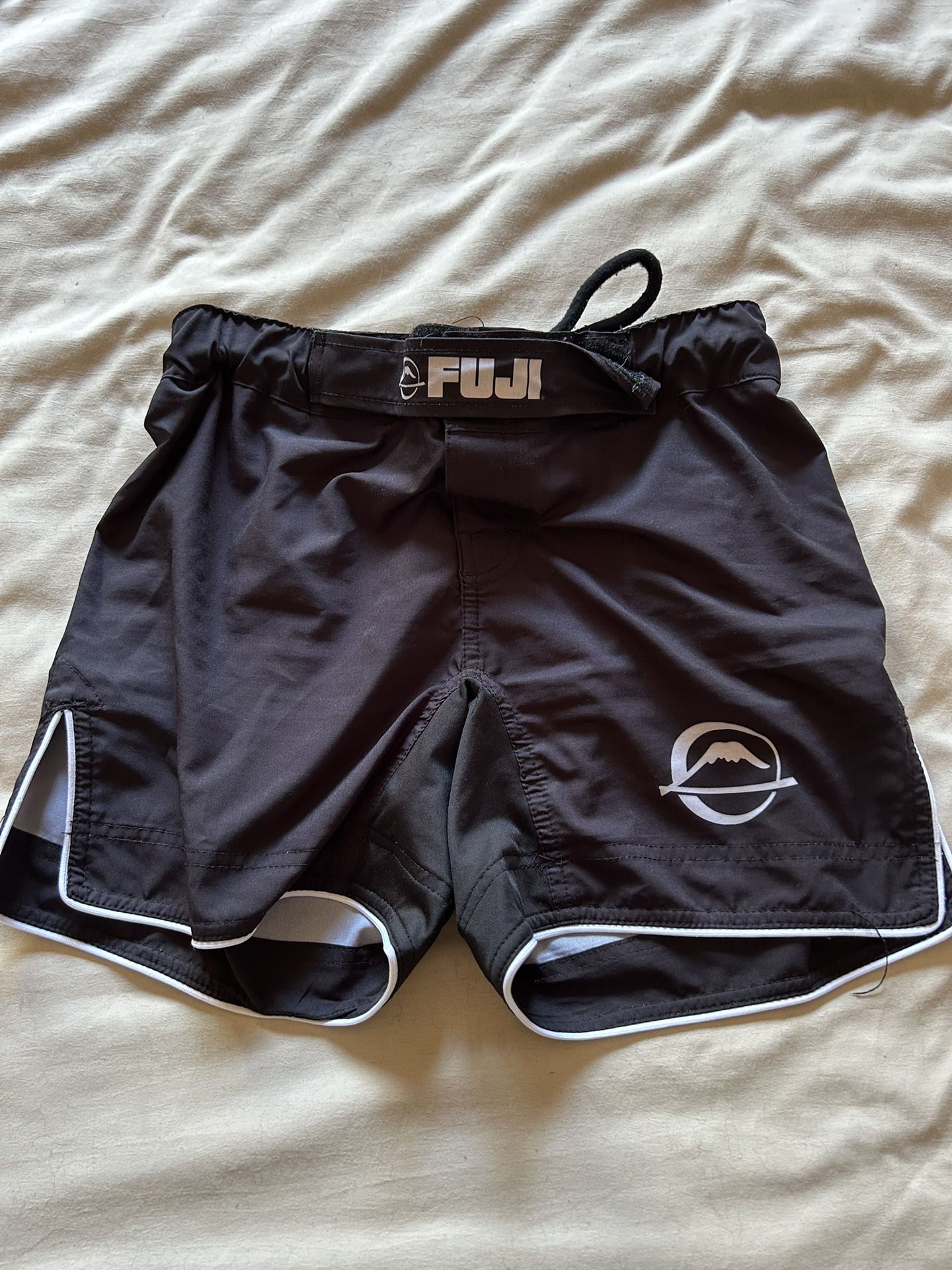 Jiu Jitsu Shorts