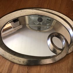High End Mirror