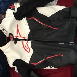 Alpinestars Jacket