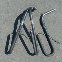 Surf Racks Carver