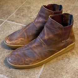 Emerica Boots