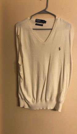 Polo vest XL