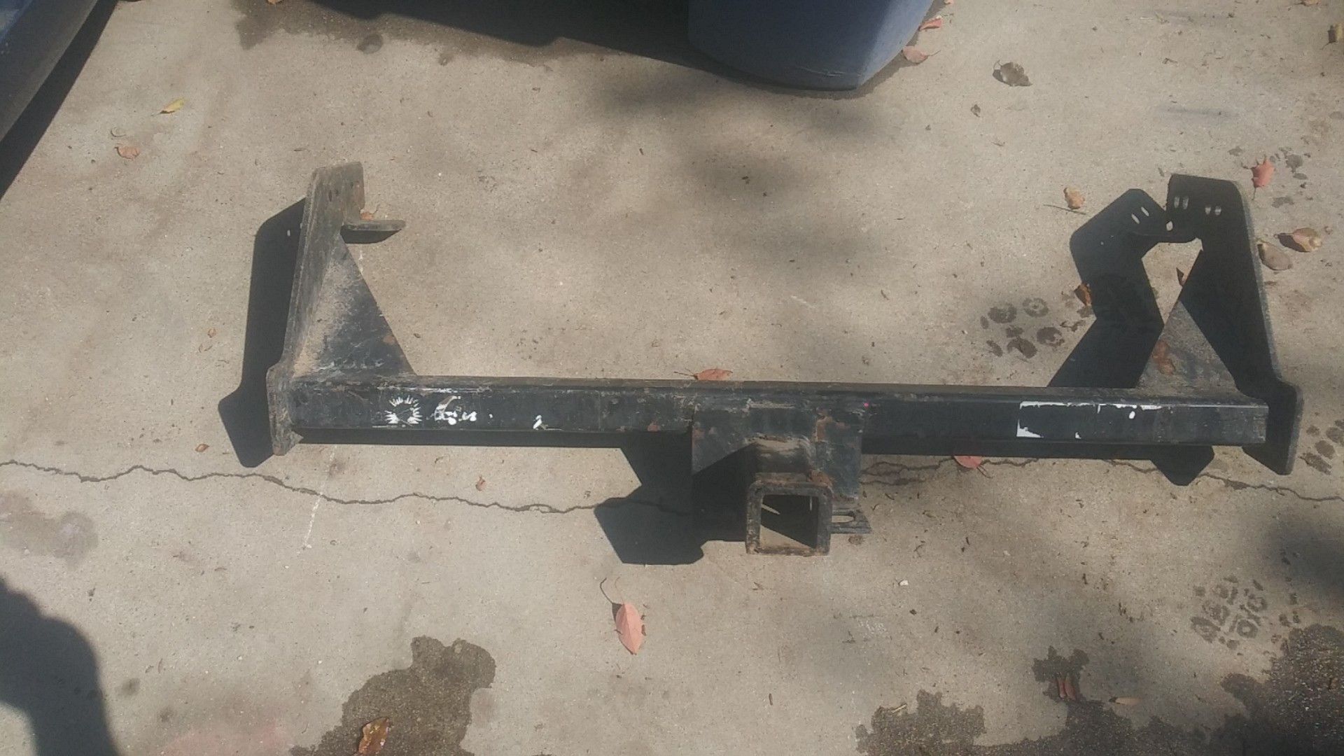 Tow package