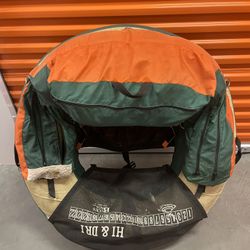 Fly Fishing Float Tube
