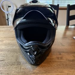 Shoei Hornet DS Motorcycle Helmet 