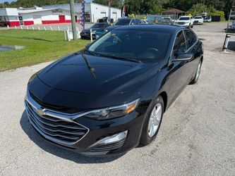 2019 Chevrolet Malibu