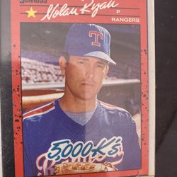 Nolan Ryan