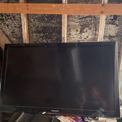 Samsung Tv