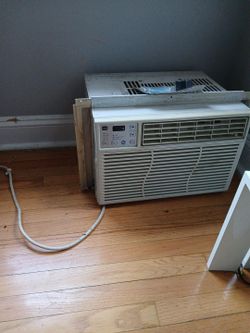 Air conditioner  general electric