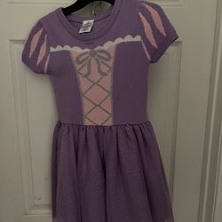 Disney Princess Dress