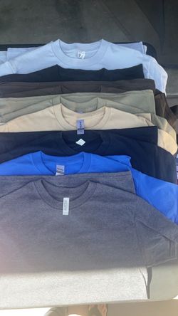 $1 T Shirts