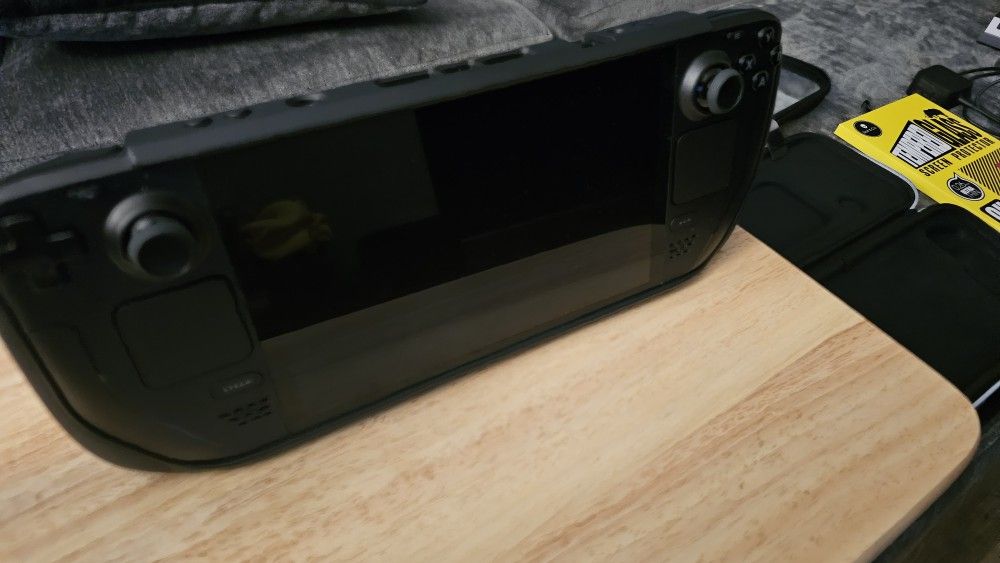 Steam Deck Oled - 2TB