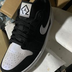 Jordan 1s