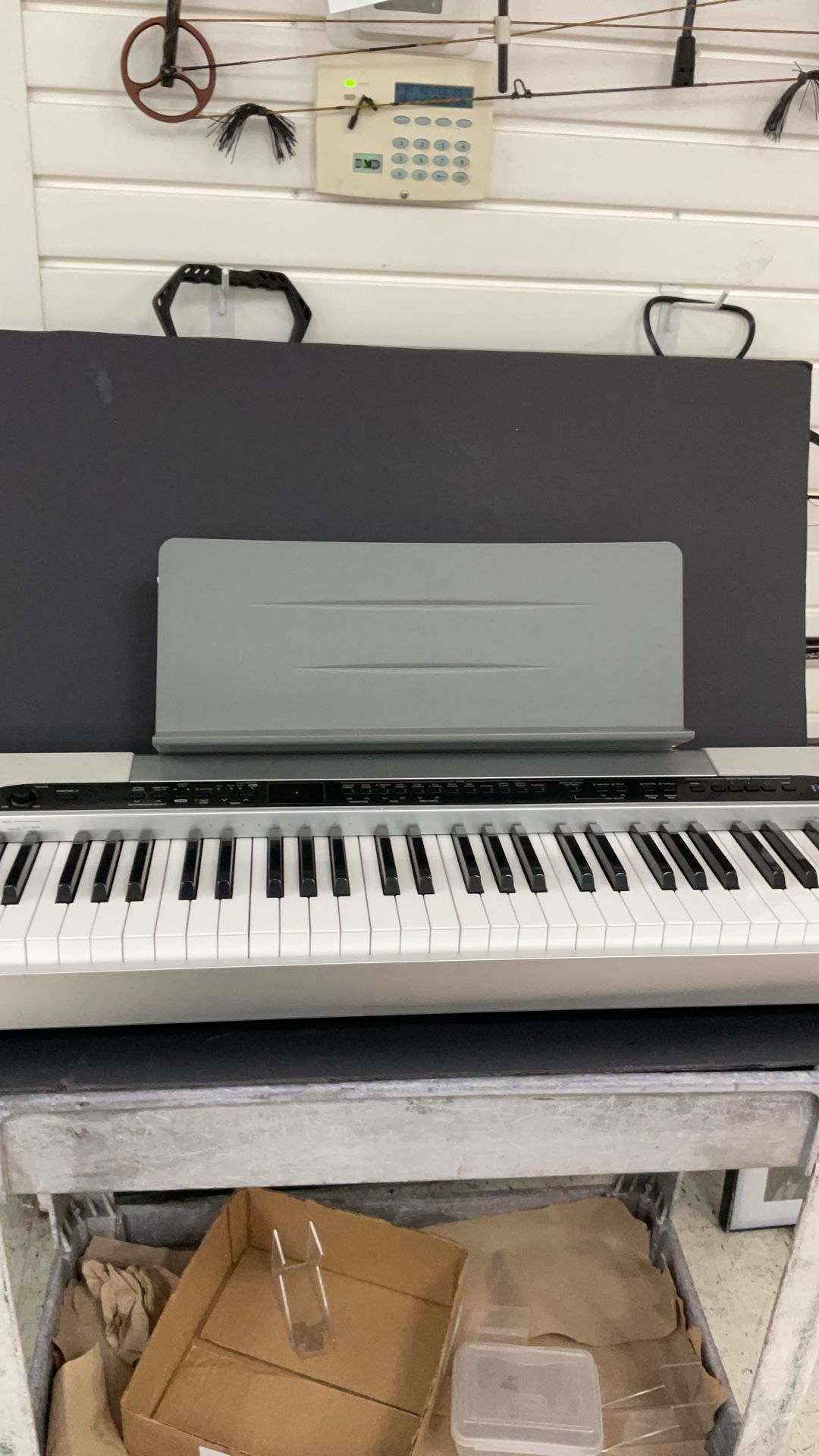 Casio PX-310 Digital Piano