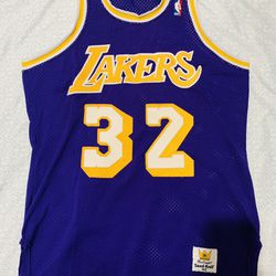 lakers jersey 80s
