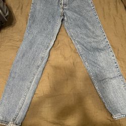 Vintage Levi’s Women’s Jeans
