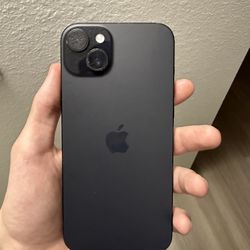 iPhone 15 Plus 128g