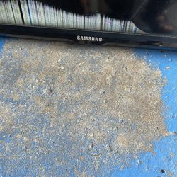 Samsung Tv 55 Inch Broken