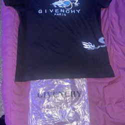 Givenchy Shirt