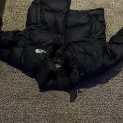 NorthFace Puffer