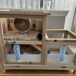 Mice Mouse Rat Guinea pig Hamster Cage 