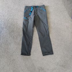 Patagonia Men's Hiking  Pants