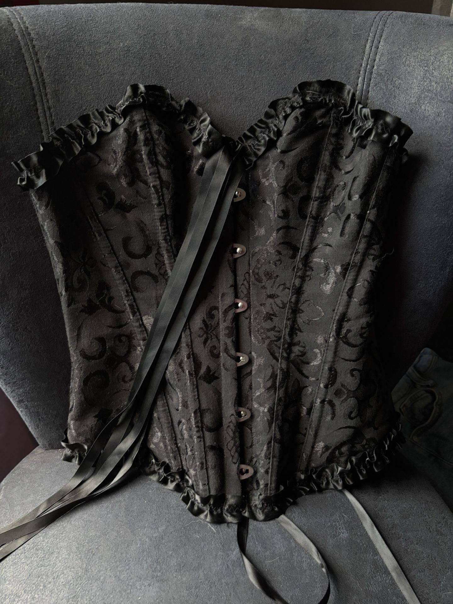 Corset size small