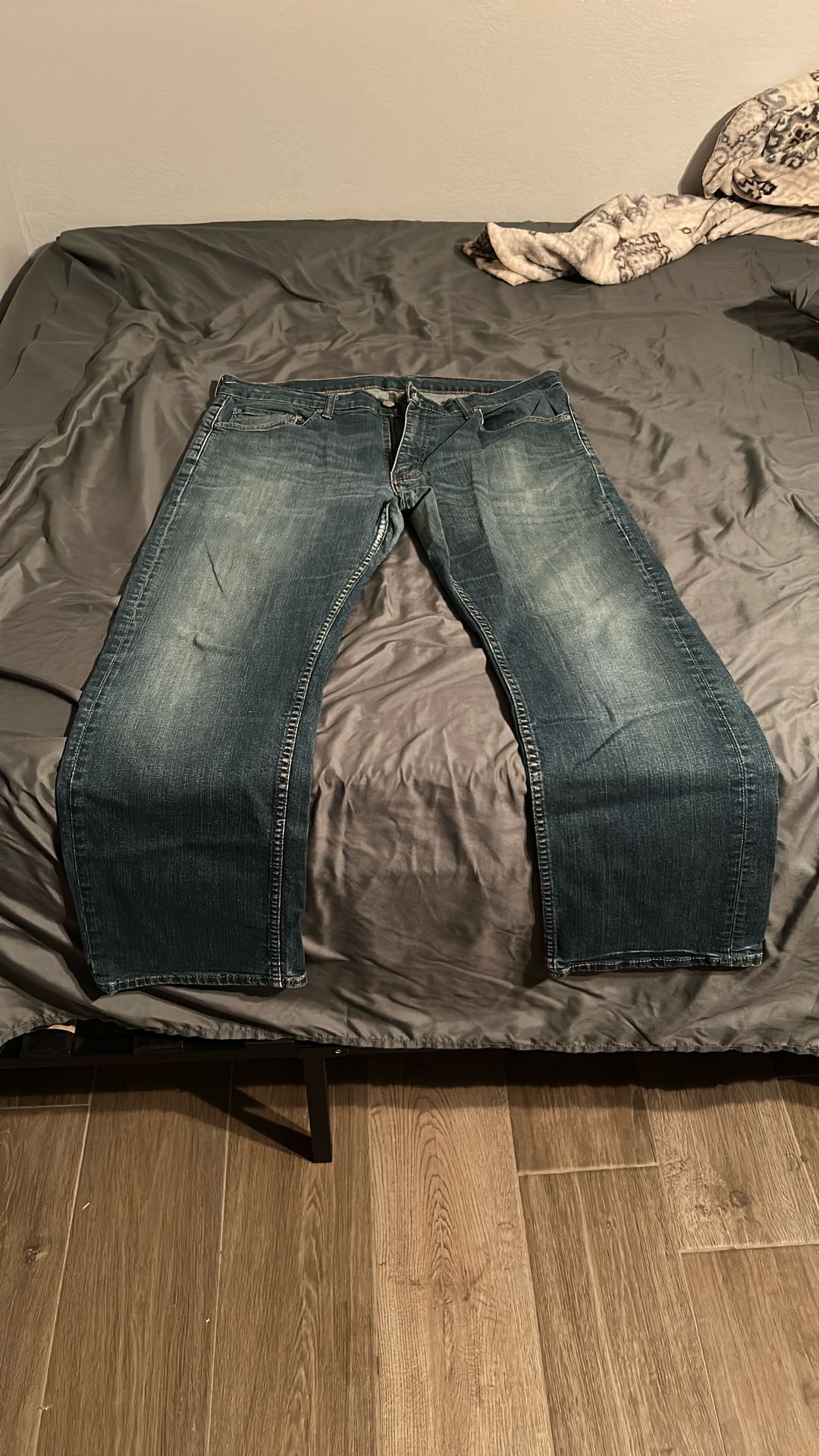 Levi’s Jeans