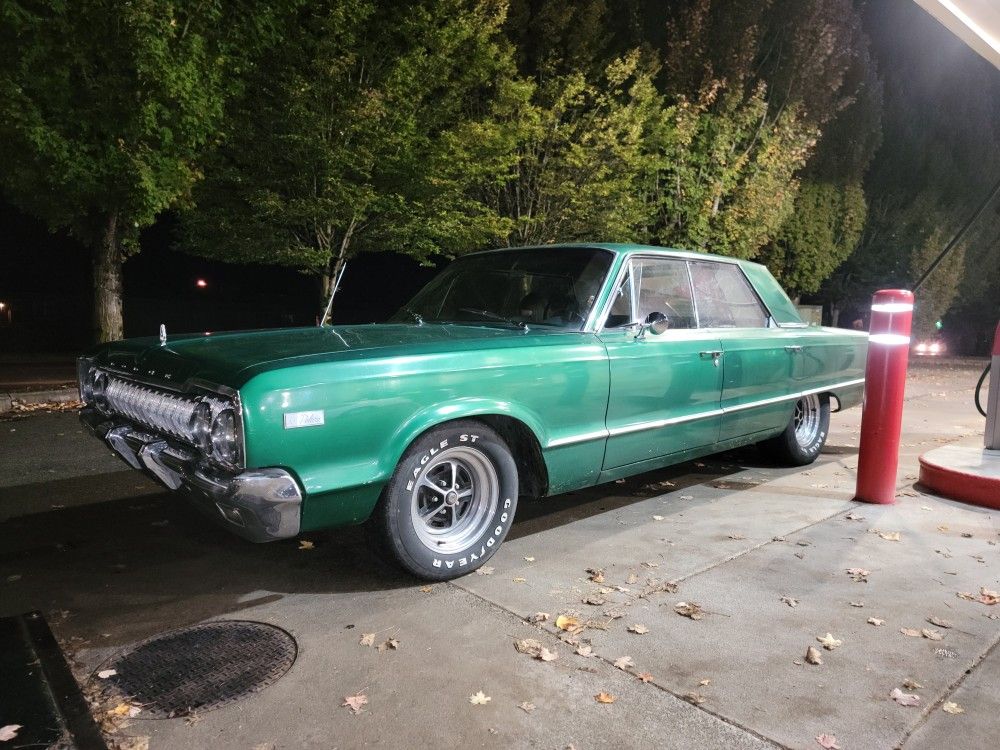 65 Dodge Polara 383 for Sale in Lynnwood, WA - OfferUp