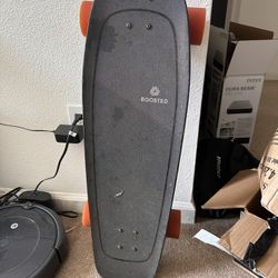 Boosted Mini S Electric Skateboard