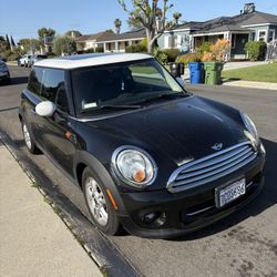 MINI cooper Hardtop
