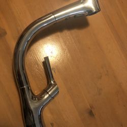 Kohler Kitchen Faucet
