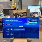 Samsung QN50Q60DAFXZA 50" Q60D QLED 4K Smart TV with Quantum HDR